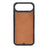 Magic iPhone 17 Air Leather Detachable Wallet Case Mizuri Leather