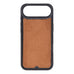 Magic iPhone 17 Air Leather Detachable Wallet Case Mizuri Leather