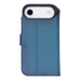 Magic iPhone 17 Air Leather Detachable Wallet Case Mizuri Leather