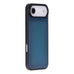 Magic iPhone 17 Air Leather Detachable Wallet Case Mizuri Leather