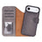 Magic iPhone 17 Air Leather Detachable Wallet Case Mizuri Leather