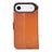 Magic iPhone 17 Air Leather Detachable Wallet Case Mizuri Leather