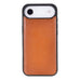 Magic iPhone 17 Air Leather Detachable Wallet Case Mizuri Leather