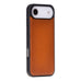Magic iPhone 17 Air Leather Detachable Wallet Case Mizuri Leather