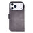Magic iPhone 17 Pro Leather Detachable Wallet Case Mizuri Leather