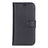 Magic iPhone 17 Leather Detachable Wallet Case Mizuri Leather