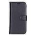 Magic iPhone 17 Leather Detachable Wallet Case Mizuri Leather