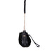 Valentina Suede Leather Women's Bag Mizuri Leather