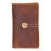 Pura Leather Cable Organizer Mizuri Leather