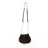 Valentina Suede Leather Women's Bag Mizuri Leather