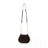 Valentina Suede Leather Women's Bag Mizuri Leather