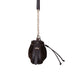 Valentina Suede Leather Women's Bag Mizuri Leather