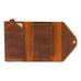 Bologna Leather Universal Wallet - LuggageDesigners