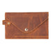 Bologna Leather Universal Wallet - LuggageDesigners