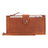 Lozan Hanger Leather Wallet Mizuri Leather