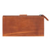 Lozan Hanger Leather Wallet Mizuri Leather