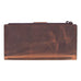 Lozan Hanger Leather Wallet Mizuri Leather