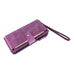 Lozan Hanger Leather Wallet Mizuri Leather