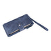 Lozan Hanger Leather Wallet Mizuri Leather