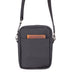 Pisa Leather Crossbody Bag Mizuri Leather