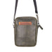 Pisa Leather Crossbody Bag Mizuri Leather