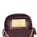 Pisa Leather Crossbody Bag Mizuri Leather