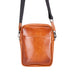 Pisa Leather Crossbody Bag Mizuri Leather