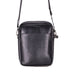 Pisa Leather Crossbody Bag Mizuri Leather