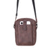 Pisa Leather Crossbody Bag Mizuri Leather