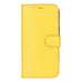 Magic iPhone 16 Pro Detachable Leather Wallet Case Mizuri Leather