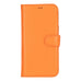 Magic iPhone 16 Pro Detachable Leather Wallet Case Mizuri Leather