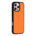 Magic iPhone 16 Pro Detachable Leather Wallet Case Mizuri Leather
