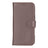 Magic iPhone 16 Pro Detachable Leather Wallet Case Mizuri Leather