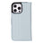 Magic iPhone 16 Pro Max Leather Detachable Wallet Case Mizuri Leather