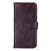 Magic iPhone 16 Pro Detachable Leather Wallet Case Mizuri Leather
