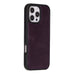 Magic iPhone 16 Pro Max Leather Detachable Wallet Case Mizuri Leather