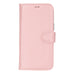 Magic iPhone 16 Pro Max Leather Detachable Wallet Case Mizuri Leather
