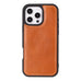 Magic iPhone 16 Pro Detachable Leather Wallet Case Mizuri Leather