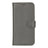 Magic iPhone 16 Pro Detachable Leather Wallet Case Mizuri Leather
