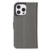 Magic iPhone 16 Pro Max Leather Detachable Wallet Case Mizuri Leather