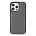 Magic iPhone 16 Pro Max Leather Detachable Wallet Case Mizuri Leather
