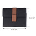 Elba Leather Women's Wallet Mizuri Leather