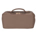 Ella Leather Makeup Bag Mizuri Leather