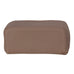 Ella Leather Makeup Bag Mizuri Leather