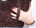 Felix iPad Mini Leather Case - LuggageDesigners
