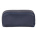 Ella Leather Makeup Bag Mizuri Leather
