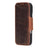 Firenze iPhone 16 Pro Leather Folio Case Mizuri Leather