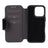 Firenze iPhone 16 Pro Leather Folio Case Mizuri Leather