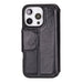 Firenze iPhone 16 Pro Leather Folio Case Mizuri Leather