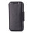 Firenze iPhone 16 Pro Leather Folio Case Mizuri Leather